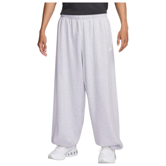 Nike Ανδρικό παντελόνι φόρμας Club Fleece Oversized French Terry Pants